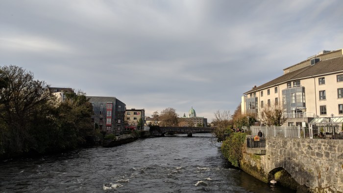 River Corrib